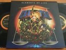 Louie Vega Presents Elements Of Life - Eclipse - 2013 US Double Vinyl LP