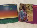 Pharaoh Sanders Journey to the One and Heart is a Melody Vinyl Records
