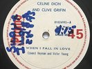 CELINE DION • When I fall in Love • RARE 12