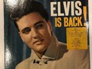 Elvis Presley Original Is Back   33 Lp Rca Victor Lpm-2231 Usa Us Album Rare
