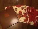 Pearl Jam Live at Benaroya Hall 4 LP Vinyl Box Set 1679/2000 Mint