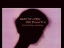 Bill Evans - Waltz For Debby (Ltd.180g Farbiges Vinyl) Vinyl LP Waxtime NEW