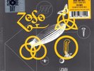 Led Zeppelin - Rock and Roll - RSD 2018 - Yellow 7