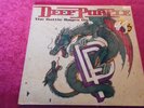 Deep Purple - The Battle Rages On [RCA] (Rare LP VG+ Vinyl + Lyric Inner A1/B1)