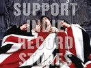 THE WHO The Kids Are Alright 2 LP RED & BLUE COLORED RSD 2018 SEALED SOUNDTRACK