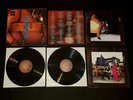 NPG Golden Nigga PRINCE New Power Generation LP record Like Rainbow NOT promo