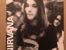 NIRVANA 
