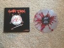 Slayer Haunting The Chapel Lp Limited Color Vinyl Bathory Metallica Hellhammer