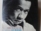 Lee Morgan - Search For The New Land Blue Note 4169 SEALED LP