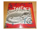 Tuatara -  A Flying Nun Compilation - LP The Clean The Verlaines The Chills ua.