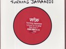 THE VAPORS Turning Japanese 7