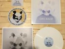 Cro - Raop - Vinyl Album - 2012 - WEISSES Vinyl + CD-Album + patch