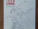 JOHN LENNON - SOMETHING PRECIOUS & RARE ( LP RARE )