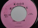 KEITH HUDSON:TRIBAL WAR-UK KOOS 7