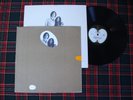 Beatles Apple May 1968 John Lennon Two Virgins Rare Canada LP Near Mint NM