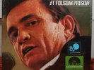 JOHNNY CASH At Folsom Prison 5xLP Box RSD 2018 Record Store Day Sealed + ToteBag