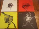 Sigur Ros - RSD 2018 rout one Liminal remixes - all animals - Alex Summers vinyl