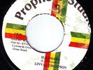 LINVAL THOMPSON / KING TUBBY 