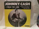 Johnny Cash   I Walk The Line    SUN Label