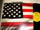 Sly & The Family Stone ?– There's A Riot Goin' On - 1ST PRESS TERREHAUTE W/INSRT