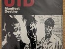Urban Thermo Dynamics - Manifest Destiny (2004) Record Vinyl Mos Def Hip Hop