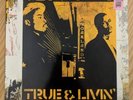 True & Livin' by Zion I (Vinyl, Apr-2005, Live Up Records) Talib Kweli Del