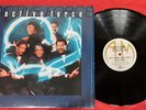 Active Force (Give Me Your Love) RARE Soul Funk LP (EX/EX) ORIG US 1983   LISTEN
