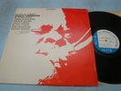 Stanley Turrentine Rough 'N Tumble LP BST84240 1966 RVG