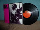 BEE HOUSTON self titled PROMO LP ARHOOLIE 1960s STEREO BLUES