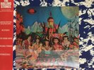 The Rolling Stones ?Their Satanic Majesties Request RSD 2018 Blue Splatter LP