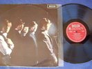 The Rolling Stones original 1964 1st Aussie LP record Mono unboxed Decca