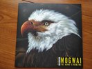 Mogwai - The Hawk is Howling vinyl 1st Edition Rare LC07800