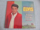 ELVIS PRESLEY LP USA LSP 2894 KISSIN COUSINS(NO CAST COVER) VERY GOOD++