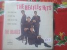 Beatles,EP,spain,HITS,1963