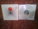 Tangerine Dream Force Majeure Clear Vinyl EX 1979 1st UK A1/B1 Virgin V 2111