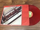 THE BEATLES 1962-1966 Double LP ON RED VINYL EX/EX