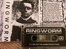 RINGWORM 1991 Demo Integrity Hatebreed Cleveland