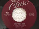 Bobby Day 45 BEEP-BEEP-BEEP If I Had You  1957 Class C- 2032 VG++ 7