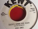 Jesse James - Souths Gonna Rise Again (Killer Rockabilly)