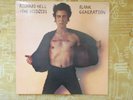 Punk LP Richard Hell and The Voidoids - Blank Generation 1977