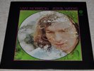 VAN MORRISON Astral Weeks SCARCE UK 1972 PRESS Nr EX LP, PLAYS WELL, LAMINATED.