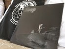 SLEEP THE SCIENCES 12” LP BLACK/GREEN SPLIT VINYL Jack White Third Man Records