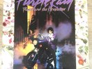 Prince & the Revolution - Purple Rain original 12