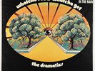 Dramatics - Whatcha See Is Whatcha Get LP - Volt VG+