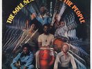 Soul Searchers - We The People LP - Sussex VG+
