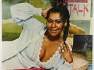 Sylvia - Pillow Talk LP - Vibration VG+ Shrink
