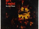 Roy Ayers Ubiquity - He's Coming LP - Polydor