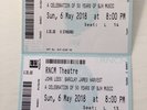  Barclay James Harvest tickets Manchester 6 May