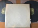The Beatles ?White Album Numbered Apple Records ?– SWBO-101, w/Poster & Pictures