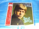 David Bowie s/t LP Record JAPAN 2LP (PROT-7024/5) Record Store Day 2018 NEW